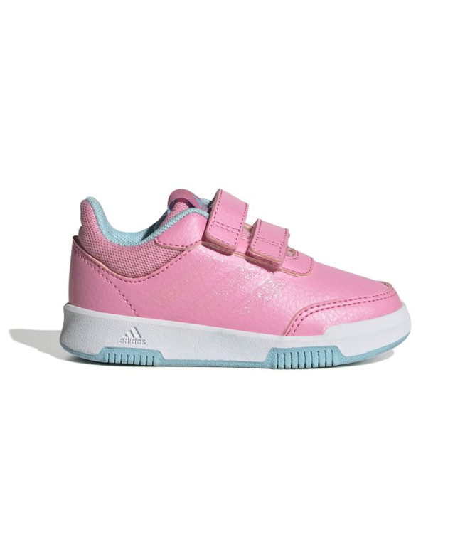 Chaussures adidas Tensaur Sport 2.0 Bleu/Rose...