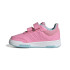 Chaussures adidas Tensaur Sport 2.0 Bleu/Rose Chaussures pour enfants
