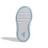 Chaussures adidas Tensaur Sport 2.0 Bleu/Rose Chaussures pour enfants