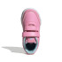 Chaussures adidas Tensaur Sport 2.0 Bleu/Rose Chaussures pour enfants