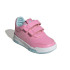 Chaussures adidas Tensaur Sport 2.0 Bleu/Rose Chaussures pour enfants