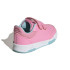 Chaussures adidas Tensaur Sport 2.0 Bleu/Rose Chaussures pour enfants