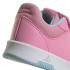 Chaussures adidas Tensaur Sport 2.0 Bleu/Rose Chaussures pour enfants