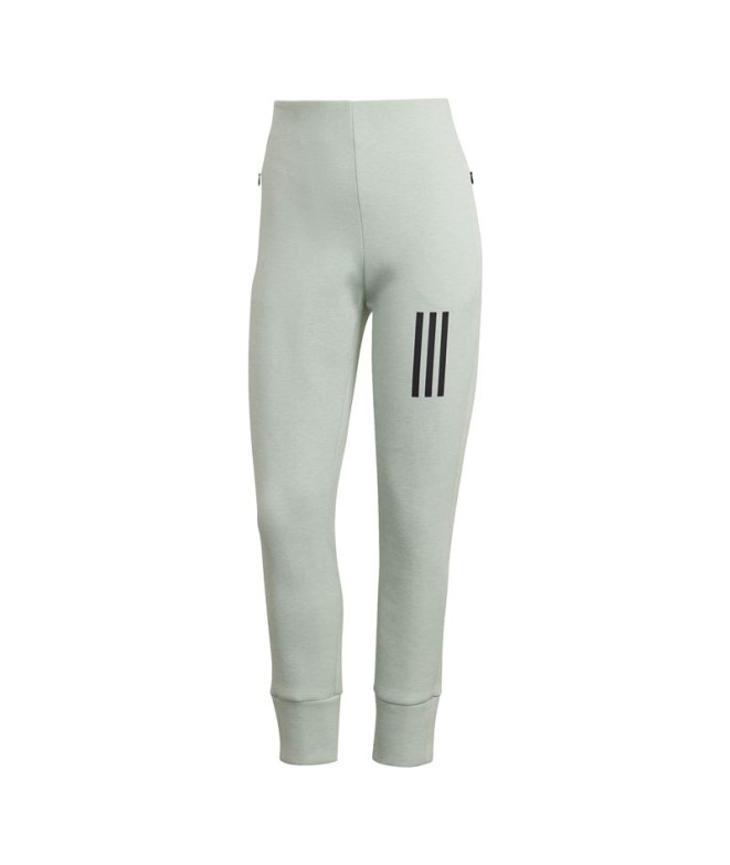 Pantalon adidas Mission Victory Taille haute...