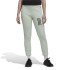 Pantalon adidas Mission Victory Taille haute Femmes Gris