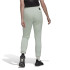 Pantalon adidas Mission Victory Taille haute Femmes Gris