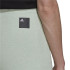 Pantalon adidas Mission Victory Taille haute Femmes Gris