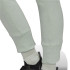 Pantalon adidas Mission Victory Taille haute Femmes Gris