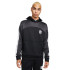 Sweat basket-ball Nike par Starting 5 Black Hombr