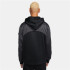 Sweat basket-ball Nike par Starting 5 Black Hombr
