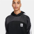 Sweat basket-ball Nike par Starting 5 Black Hombr