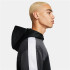 Sweat basket-ball Nike par Starting 5 Black Hombr