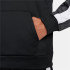 Sweat basket-ball Nike par Starting 5 Black Hombr