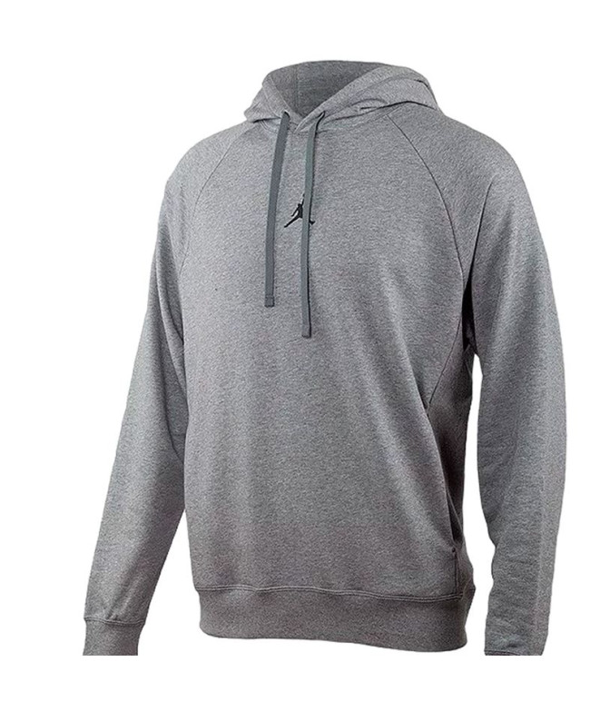 Sweat fitness Nike Homme sweat à capuche Jordan...