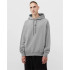 Sweat fitness Nike Homme sweat à capuche Jordan Sport Grey