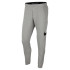 Pantalons fitness Nike Homme de Dri-FIT Gris