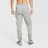 Pantalons fitness Nike Homme de Dri-FIT Gris