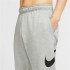 Pantalons fitness Nike Homme de Dri-FIT Gris