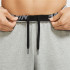 Pantalons fitness Nike Homme de Dri-FIT Gris