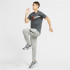 Pantalons fitness Nike Homme de Dri-FIT Gris