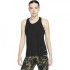 T-shirt fitness Nike Femme de Dri-FIT One Breathe BK