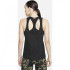 T-shirt fitness Nike Femme de Dri-FIT One Breathe BK