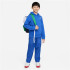 Sweat Nike Enfant avec capuche Sportwear Blue