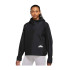 Sweat trail Nike Femme avec capuche en Gore-Ttex Infinium Black