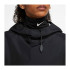 Sweat trail Nike Femme avec capuche en Gore-Ttex Infinium Black