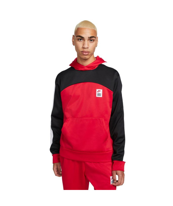 Sweat basket-ball Nike Homme de Therma-FIT...