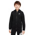 Veste Nike Enfant Sportswear Noir