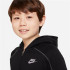 Veste Nike Enfant Sportswear Noir