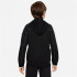 Veste Nike Enfant Sportswear Noir