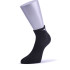 Chaussettes de running Mizuno Mid 3P