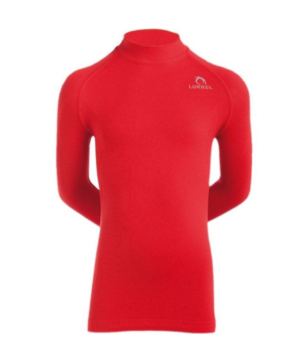 T-shirt thermique Lurbel Stade Homme