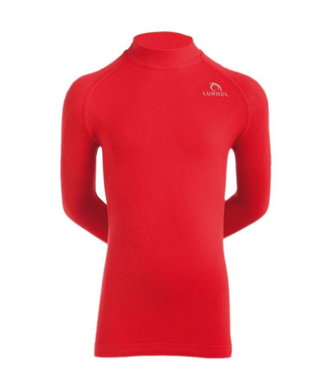 T-shirt thermique Lurbel Stade Homme