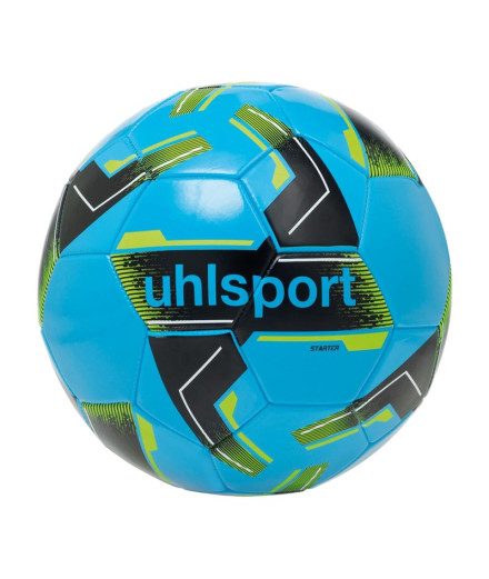 Ballon de football Uhlsport Starter Bleu