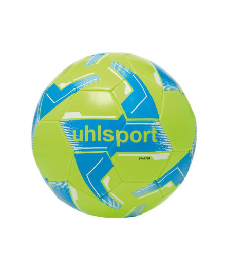 Balle de football Uhlsport Starter Jaune