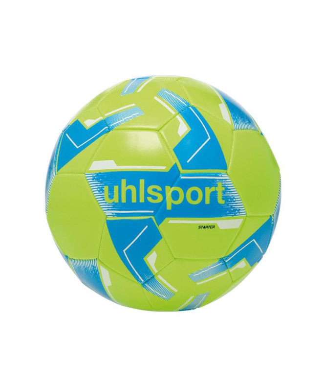 Balle de football Uhlsport Starter Jaune