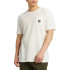 T-shirt manches courtes Burton Colfax White