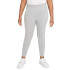 Collants Nike training Tops Sportswear Favorites Girls (Large) Grey