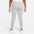 Collants Nike training Tops Sportswear Favorites Girls (Large) Grey