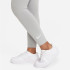Collants Nike training Tops Sportswear Favorites Girls (Large) Grey