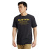 T-shirt Homme Burton Durable Goods BK