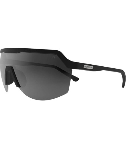 Homme Lunettes Spektrum Blank noires et grises