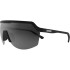 Homme Lunettes Spektrum Blank noires et grises