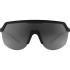 Homme Lunettes Spektrum Blank noires et grises