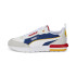 Chaussures Puma R22 White Homme