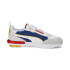 Chaussures Puma R22 White Homme