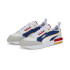 Chaussures Puma R22 White Homme